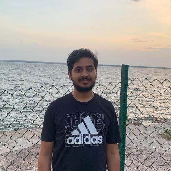 Nishkarsh Gautam